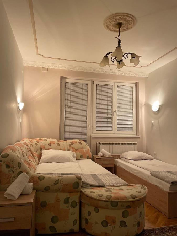 Sarajevo Apartment Bardak Exterior foto