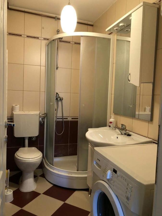 Sarajevo Apartment Bardak Exterior foto